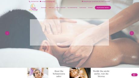 LoryMassage