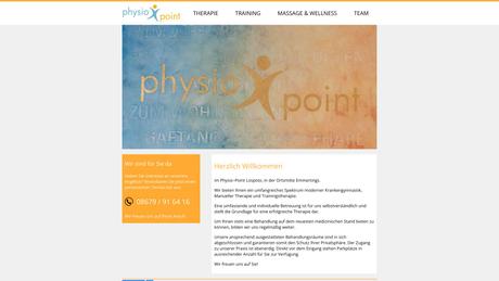 Lospoto Gaetano Physio-Point