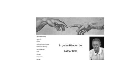 Lothar Kolb