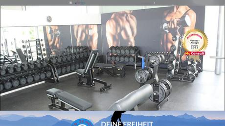 M4Fitness Anröchte