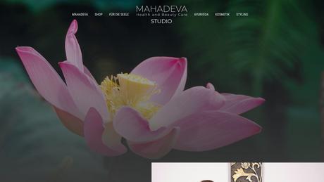 MAHADEVA Ayurvedic Health and Beauty Care