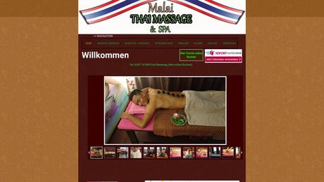 Malai Thai-Massage & SPA Eslohe
