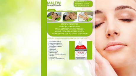 MALEWI Inh. Marina Immel Kosmetikstudio