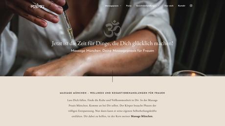 malou - Massage München
