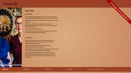 Mananda Massagestudio