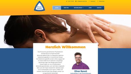 Manfred Gavelis Masseur
