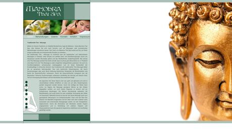 Manohra Thai Spa
