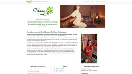 Manu Thaimassage