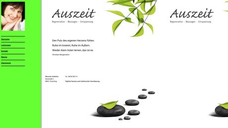 Manuela Auszeit Seeholzer