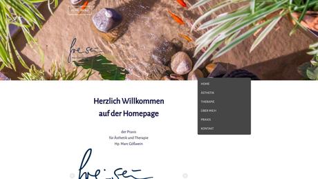 Marc G&ouml;&szlig;wein Heilpraktiker