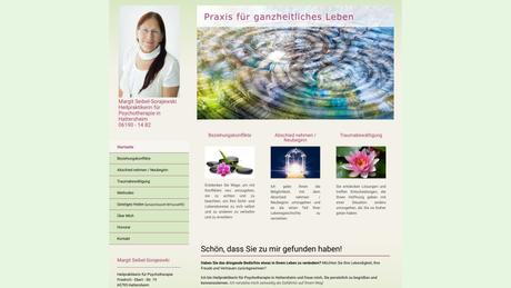 Margit Seibel Massage