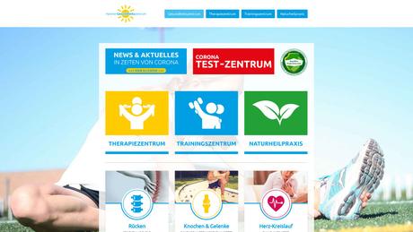 Mariele Sibum-Berentelg Harener Gesundheitszentrum Leben mit 8samkeit