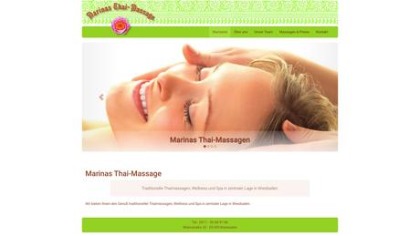Marinas-Thai-Massage