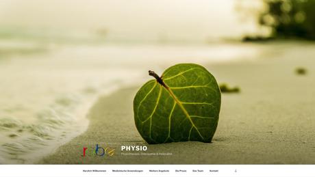 Marlene Rabe-Schulz Physiotherapie