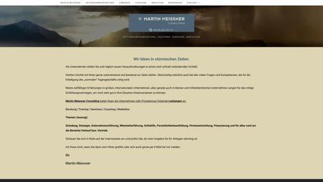 Martin Ehlert Massage