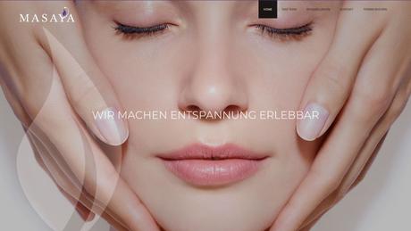 MASAYA - Ihr Studio für Nageldesign, Kosmetik und Massage