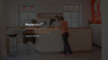 Mascali Physiovitale Studio Trainingsstudio