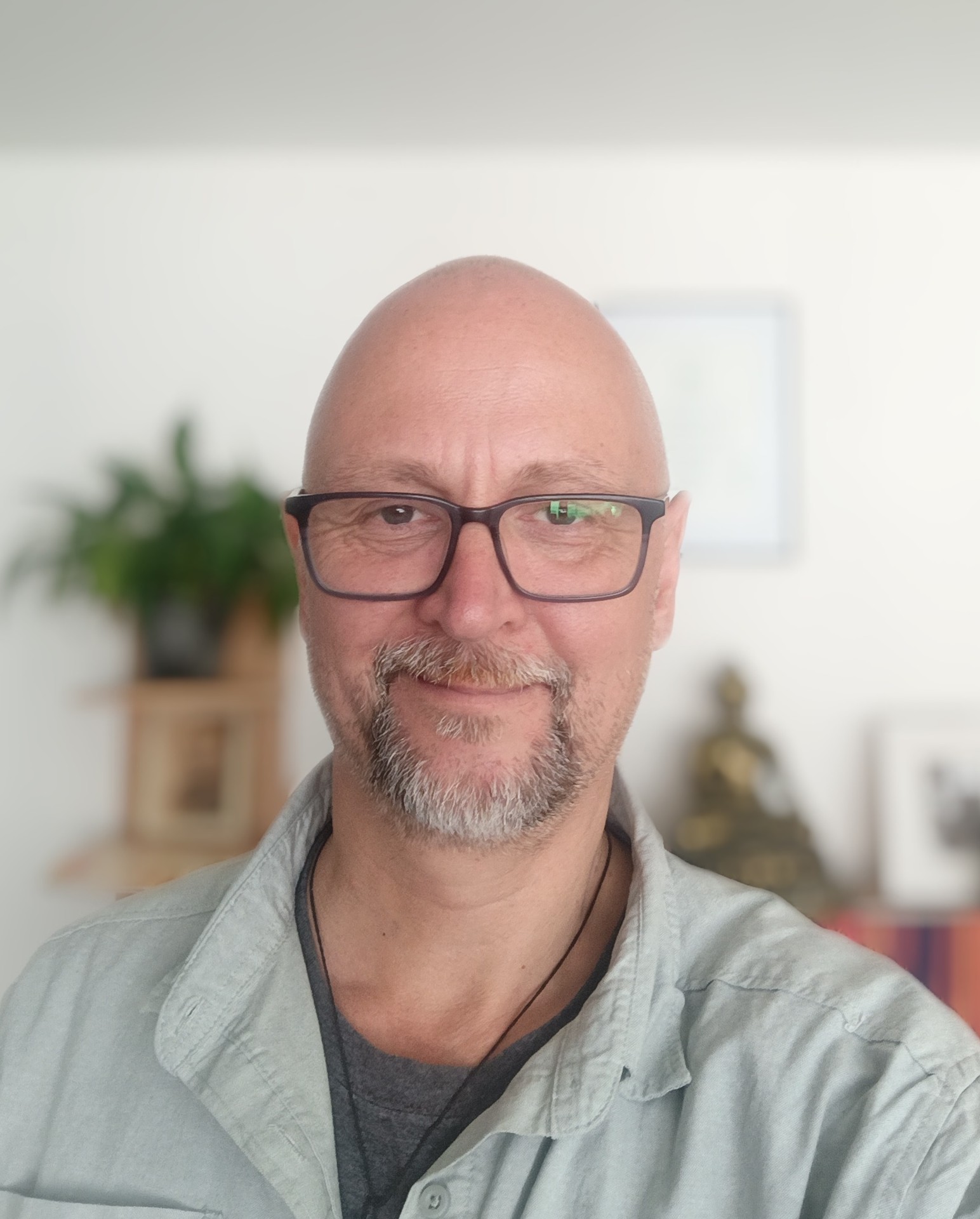 Massage & Reiki - Scheiper