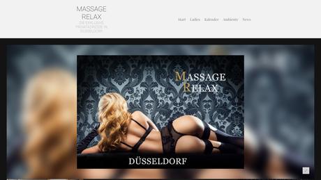 Massage & Relax