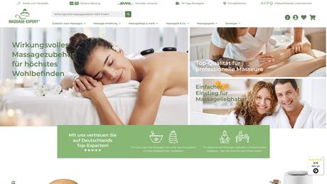 Massage-Expert
