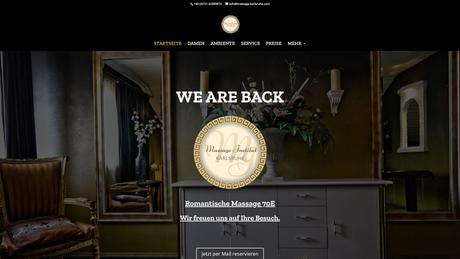Massage Institut