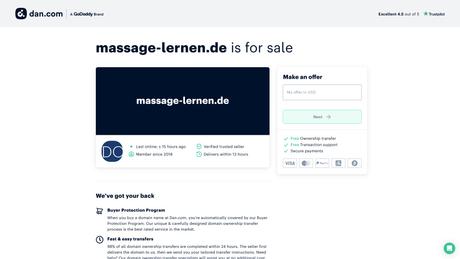 Massage-Institut Stintzing J&uuml;rgen Stintzing