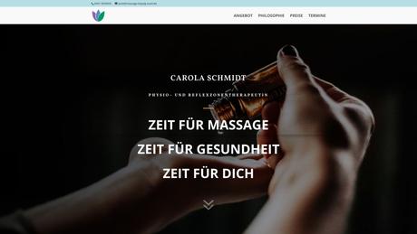 Massage-Leipzig-Sued