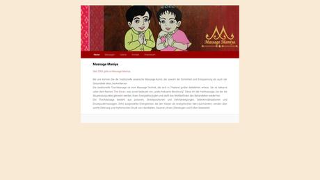 Massage Maniya Inh. M. Behrens