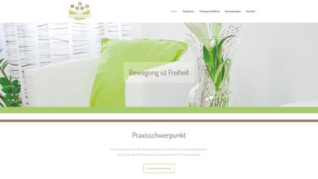 Massage Matern