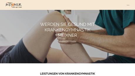 Massage Meixner