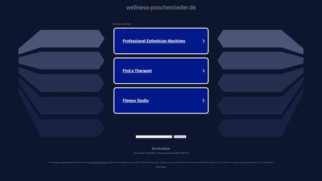 Massage Poschenrieder