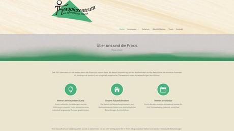 Massage u. Krankengymnastik Schmidt