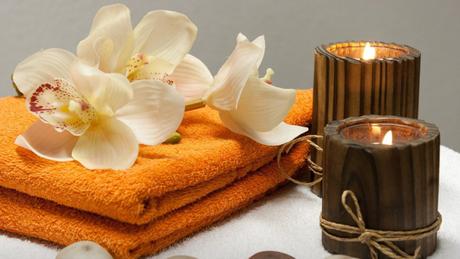 Massage u. Wellness Oase