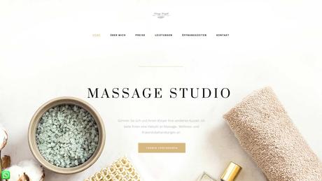 Massage und Wellness Studio Ionel, Inh. Jasmin Mangold