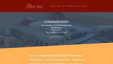 Massageinstitut Celltantao Vivianne Daniela Simerick