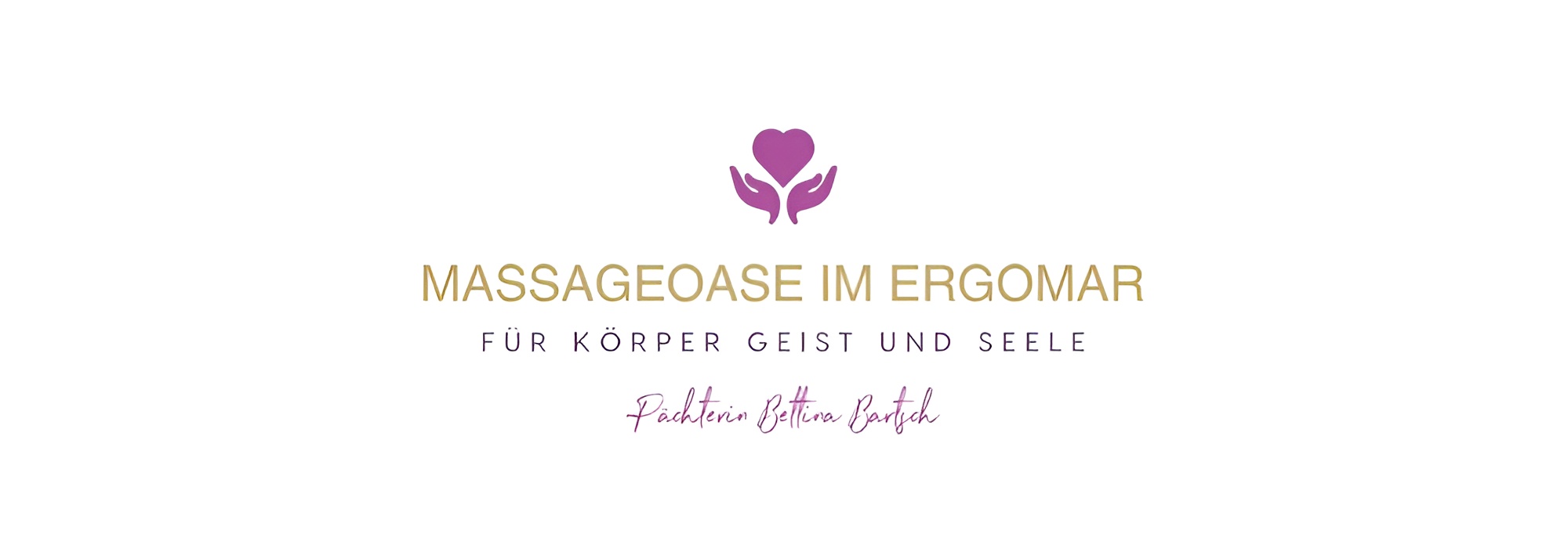 Massageoase im Ergomar
