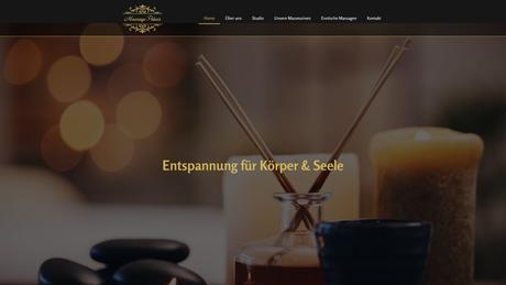 Massagepalast Eppendorf Inh. Matilde Kusy