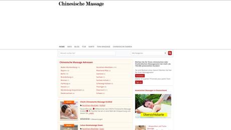 Massagepraxis Asiabalance Wellnesspraxis
