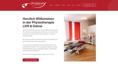 Massagepraxis Datow