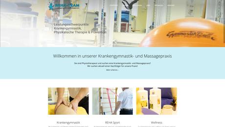 Massagepraxis Engelhardt