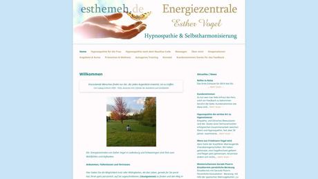 Massagepraxis Estehmeh