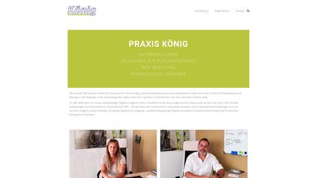 Massagepraxis König