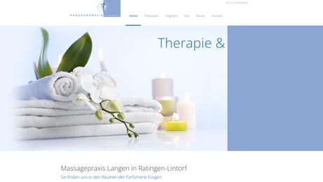 Massagepraxis Langen Inh. Nicole Weber