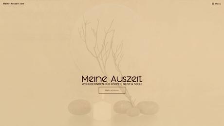 Massagepraxis Meine Auszeit