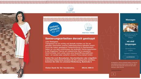 Massagepraxis Mogetissa Therme Walcher Rita