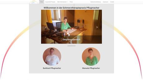 Massagepraxis Pflugmacher