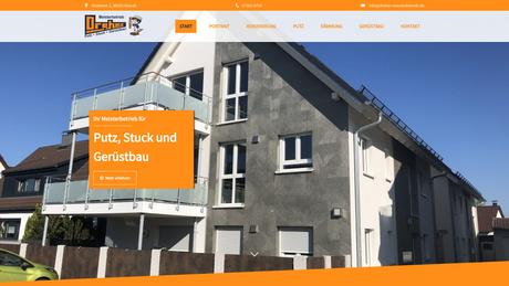 Massagepraxis u. med. Fu&szlig;pflege Reck