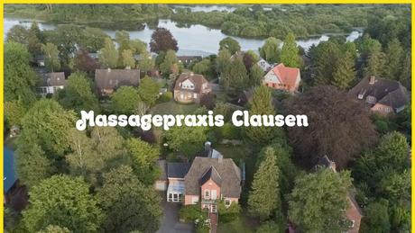 Massagepraxis und Solarium Bernd-Rainer Clausen