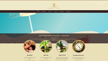 Massagestudio Bussaba