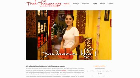 Massagestudio Dresden Pieschen